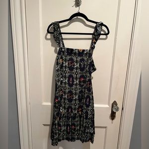 Agua Bendita for Target sundress